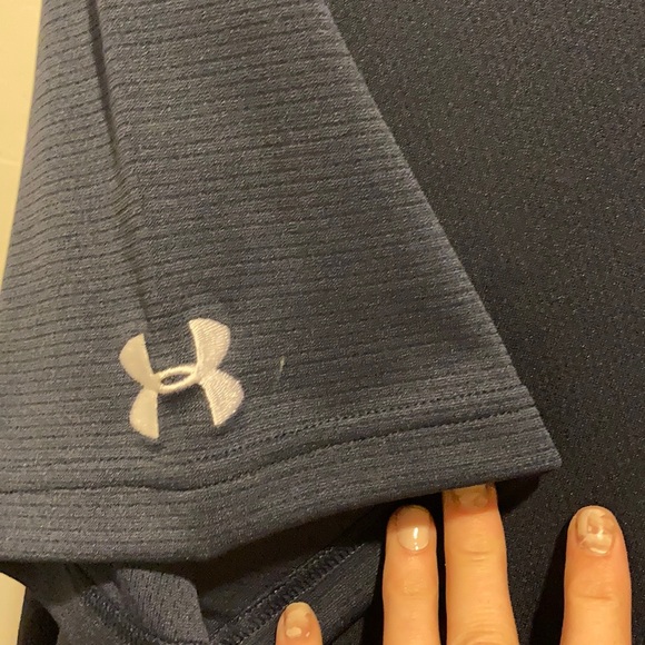 Under Armour 2XL Heat Gear Baseball NEW / NWT - Picture 8 of 12